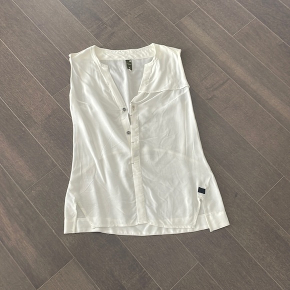 G star tank - Picture 1 of 5